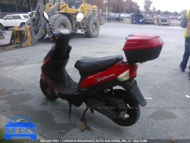 2016 TAO TAO MOPED L9NTEACBXG1050640 Bild 2