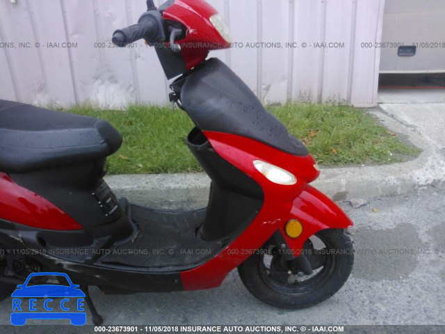 2016 TAO TAO MOPED L9NTEACBXG1050640 Bild 4