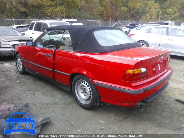 1995 BMW 318 IC WBABK5326SEC83670 Bild 2