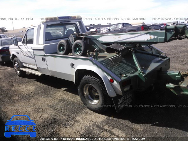 1997 FORD F SUPER DUTY 3FELF47F7VMA08654 image 2