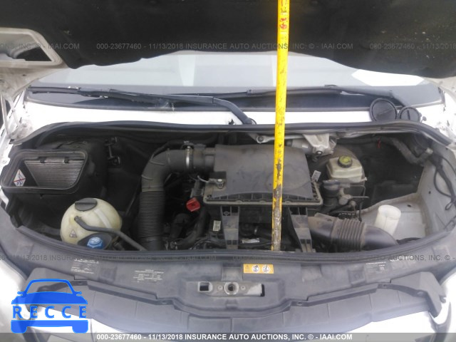 2014 FREIGHTLINER SPRINTER 2500 WDYPE8DC2E5861116 image 9