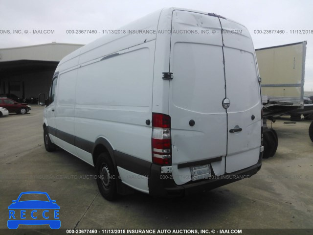 2014 FREIGHTLINER SPRINTER 2500 WDYPE8DC2E5861116 image 2