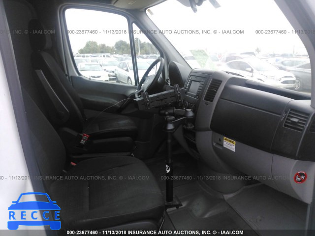 2014 FREIGHTLINER SPRINTER 2500 WDYPE8DC2E5861116 image 4