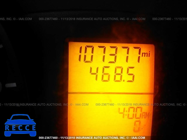 2014 FREIGHTLINER SPRINTER 2500 WDYPE8DC2E5861116 image 6