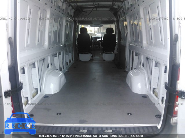 2014 FREIGHTLINER SPRINTER 2500 WDYPE8DC2E5861116 image 7