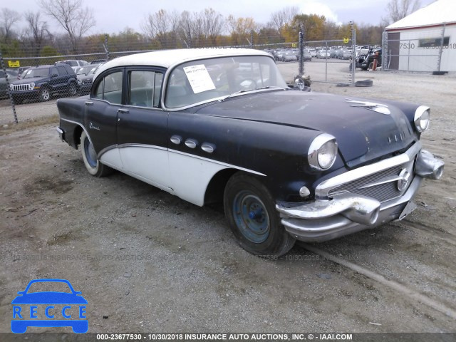 1956 BUICK SPECIAL 4C1162147 image 0