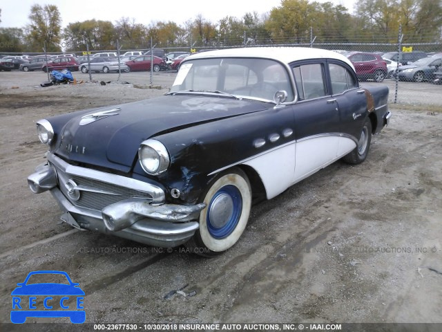1956 BUICK SPECIAL 4C1162147 image 1