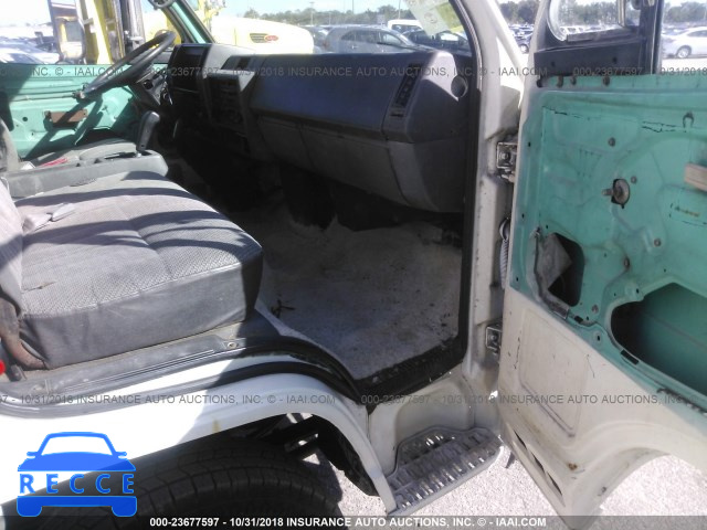 1994 ISUZU NPR JALC4B1K1R7002808 Bild 4