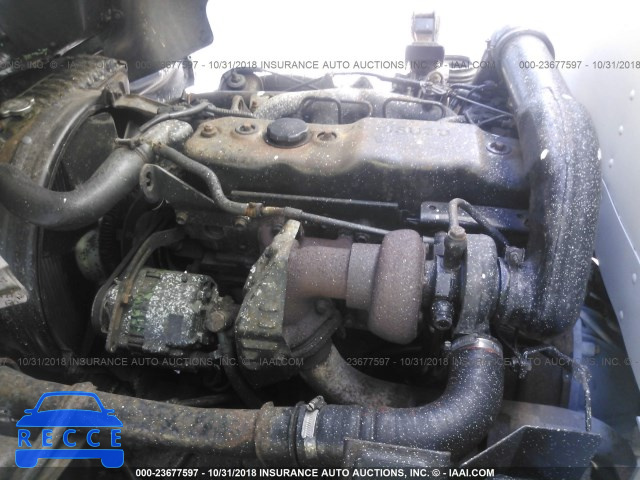 1994 ISUZU NPR JALC4B1K1R7002808 Bild 8