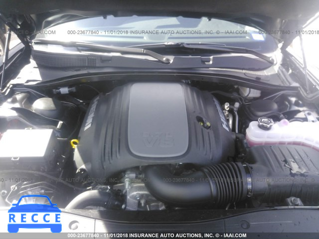 2019 DODGE CHARGER 2C3CDXCT1KH526270 image 9