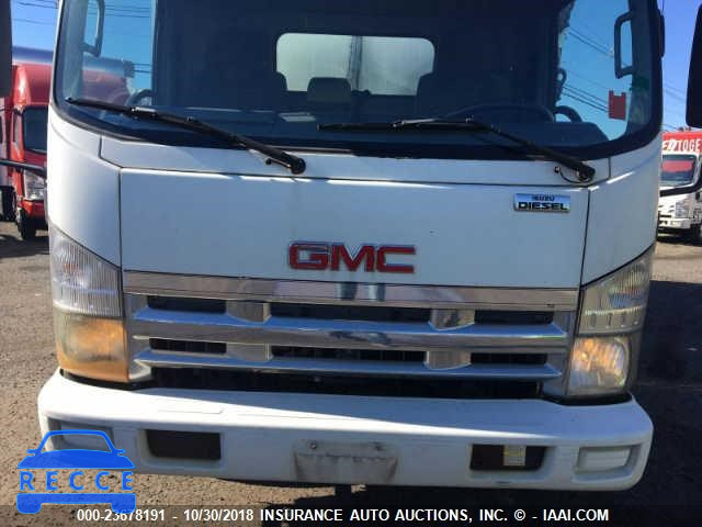 2008 GMC 5500 W55042 J8DE5W16287900087 зображення 6