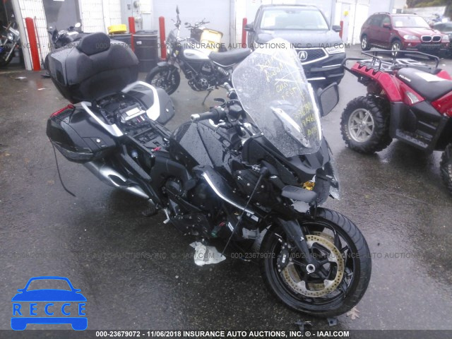 2018 BMW K1600 B WB10F5305JZG16538 Bild 0