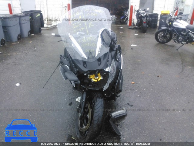 2018 BMW K1600 B WB10F5305JZG16538 image 4