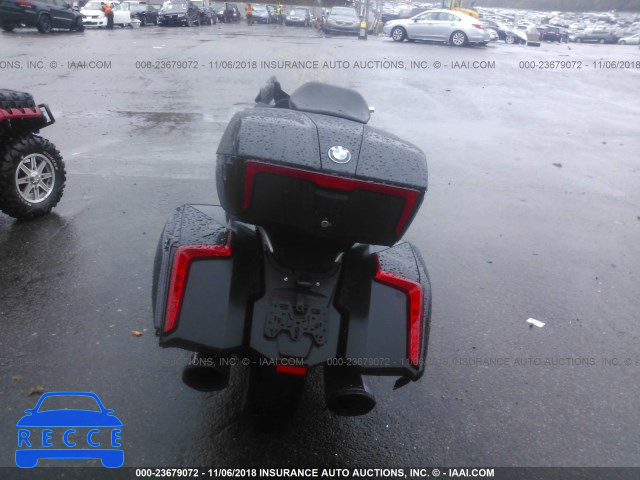 2018 BMW K1600 B WB10F5305JZG16538 Bild 5