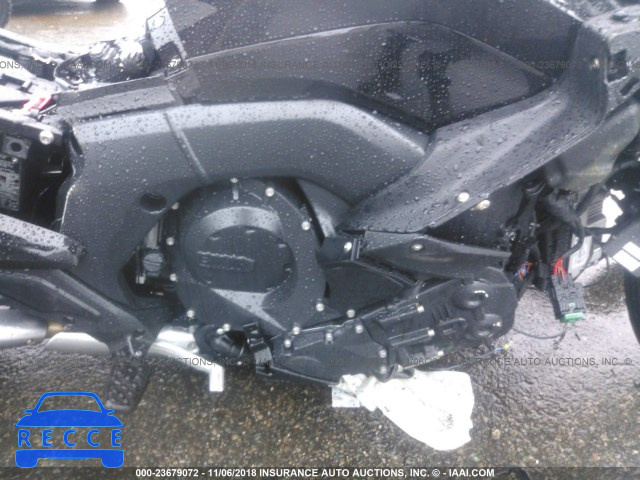 2018 BMW K1600 B WB10F5305JZG16538 image 7