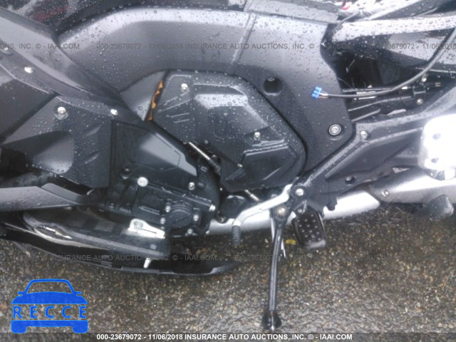 2018 BMW K1600 B WB10F5305JZG16538 Bild 8