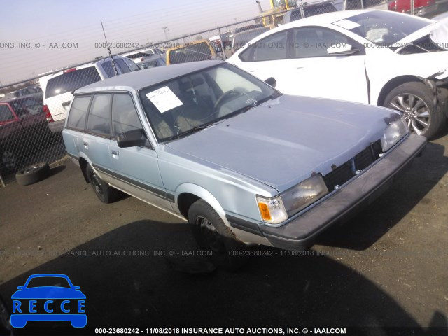 1990 SUBARU LOYALE JF2AN52BXLD414631 image 0