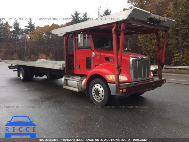 2010 PETERBILT 335 2NPLHN7X0AM797711 Bild 0