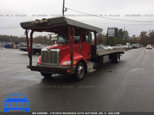 2010 PETERBILT 335 2NPLHN7X0AM797711 зображення 1