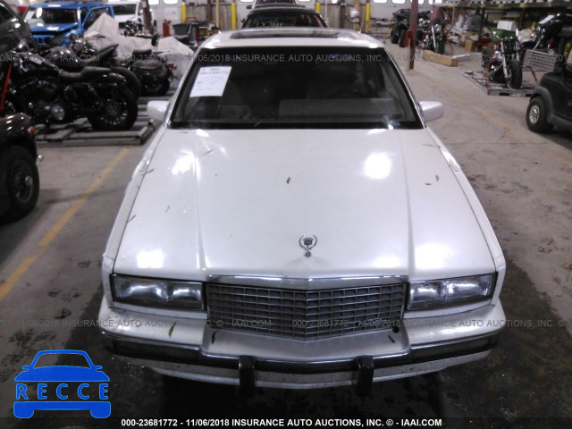 1991 CADILLAC ELDORADO 1G6EL13B1MU609549 image 5