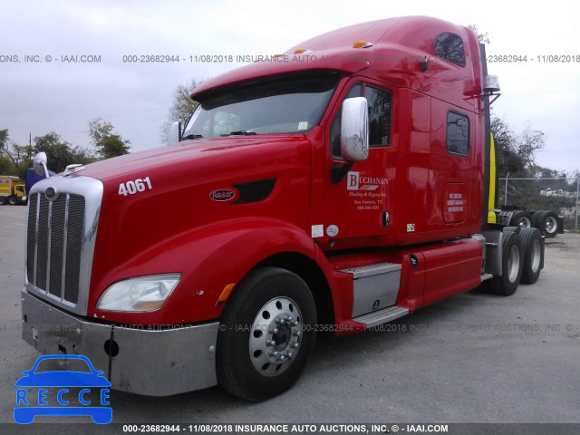 2013 PETERBILT 587 1XP4DP9X8DD191548 зображення 1