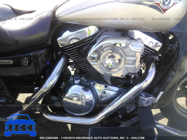 2002 KAWASAKI VN1500 L JKBVNAL162A014506 image 7