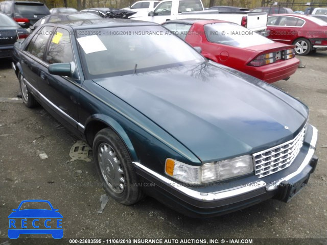 1994 CADILLAC SEVILLE SLS 1G6KS52Y0RU811552 зображення 0