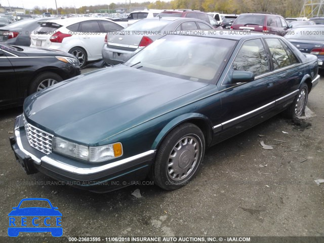 1994 CADILLAC SEVILLE SLS 1G6KS52Y0RU811552 Bild 1