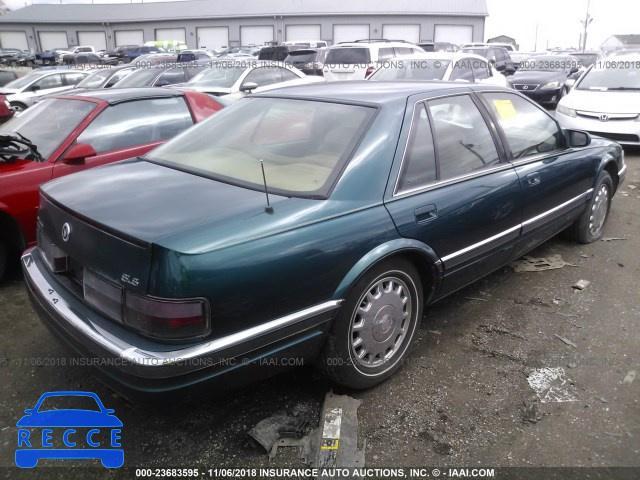 1994 CADILLAC SEVILLE SLS 1G6KS52Y0RU811552 Bild 3