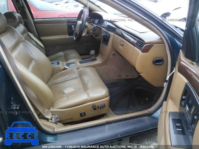 1994 CADILLAC SEVILLE SLS 1G6KS52Y0RU811552 зображення 4