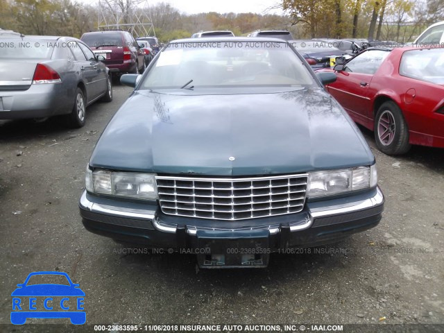 1994 CADILLAC SEVILLE SLS 1G6KS52Y0RU811552 Bild 5