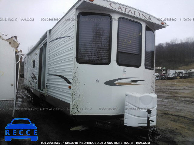 2012 COACHMEN CATALINA 5ZT2CA4B4CT002286 Bild 0