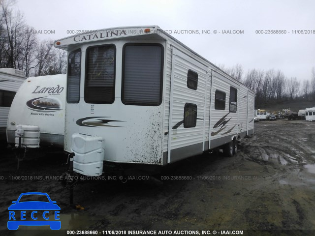 2012 COACHMEN CATALINA 5ZT2CA4B4CT002286 Bild 1