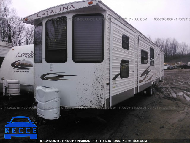 2012 COACHMEN CATALINA 5ZT2CA4B4CT002286 image 5