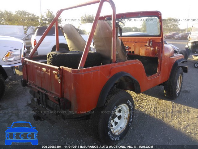 1959 WILLYS JEEPSTER 5754890948 image 3