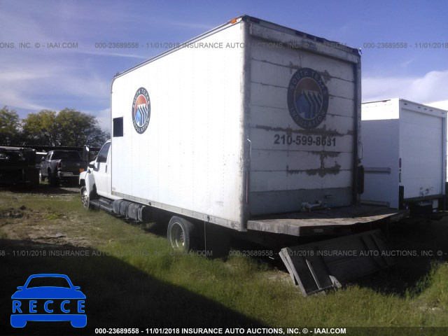 2003 CHEVROLET C4500 C4E042 1GBE4D1183F517223 зображення 2