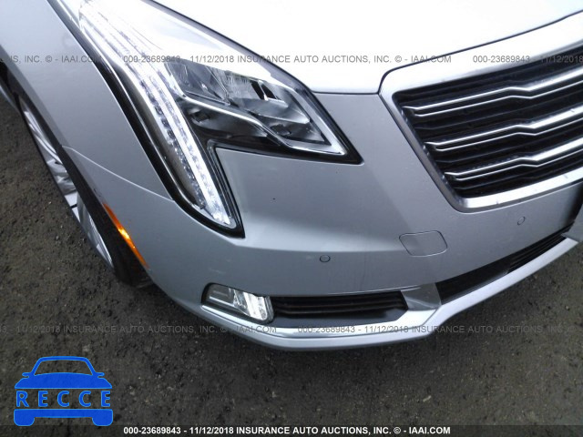 2019 CADILLAC XTS LUXURY 2G61M5S30K9108031 зображення 5