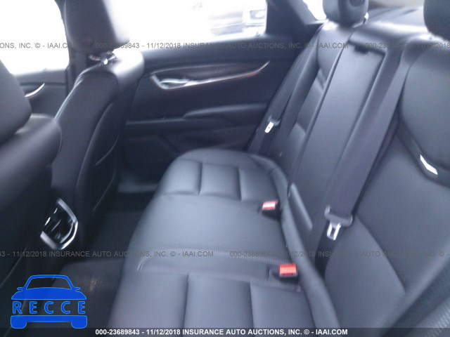 2019 CADILLAC XTS LUXURY 2G61M5S30K9108031 image 7