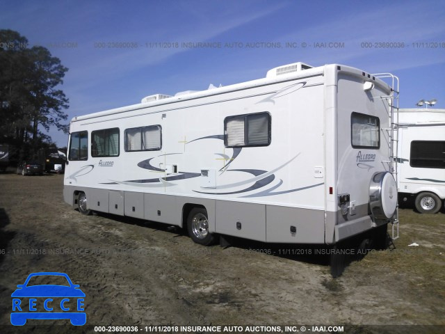 2001 WORKHORSE CUSTOM CHASSIS MOTORHOME CHASSIS P3500 5B4LP57G013328629 image 2