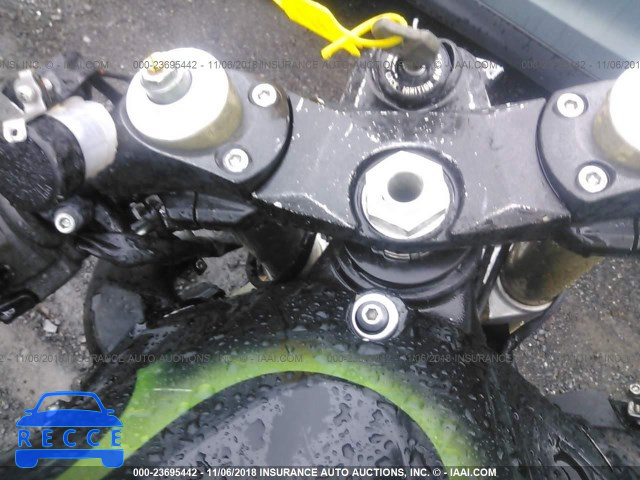 2007 KAWASAKI ZX1400 A JKBZXNA137A018980 image 6