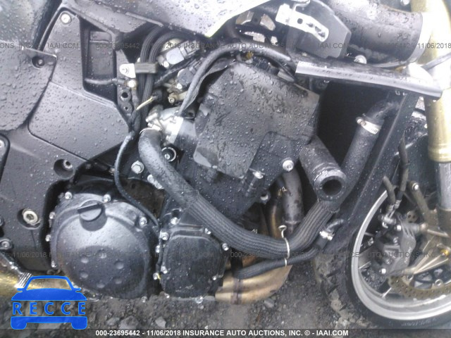 2007 KAWASAKI ZX1400 A JKBZXNA137A018980 image 7