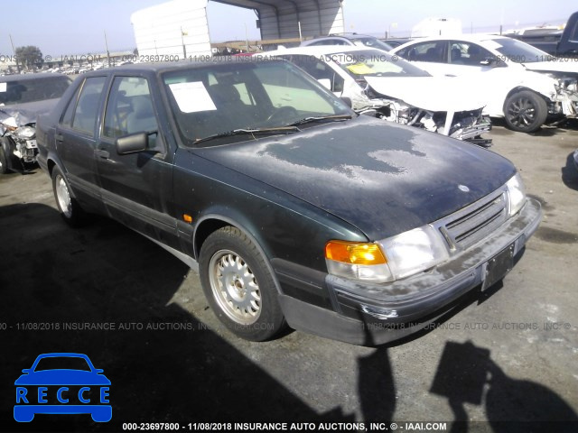 1994 SAAB 9000 CD/CDE YS3CN45M9R1002508 image 0