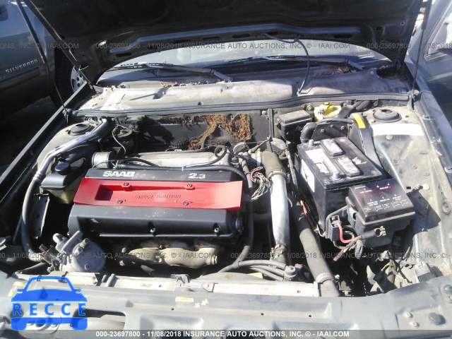 1994 SAAB 9000 CD/CDE YS3CN45M9R1002508 image 9