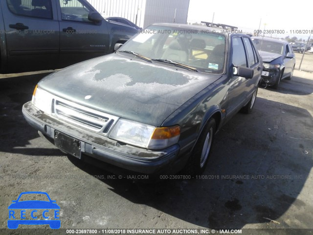 1994 SAAB 9000 CD/CDE YS3CN45M9R1002508 image 1