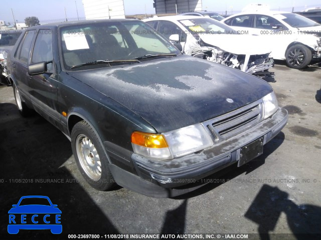 1994 SAAB 9000 CD/CDE YS3CN45M9R1002508 image 5