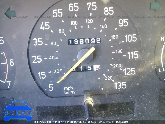 1994 SAAB 9000 CD/CDE YS3CN45M9R1002508 image 6