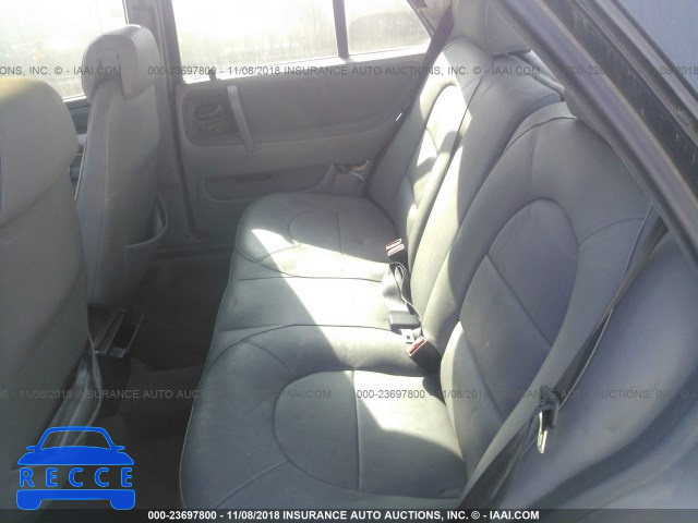 1994 SAAB 9000 CD/CDE YS3CN45M9R1002508 image 7