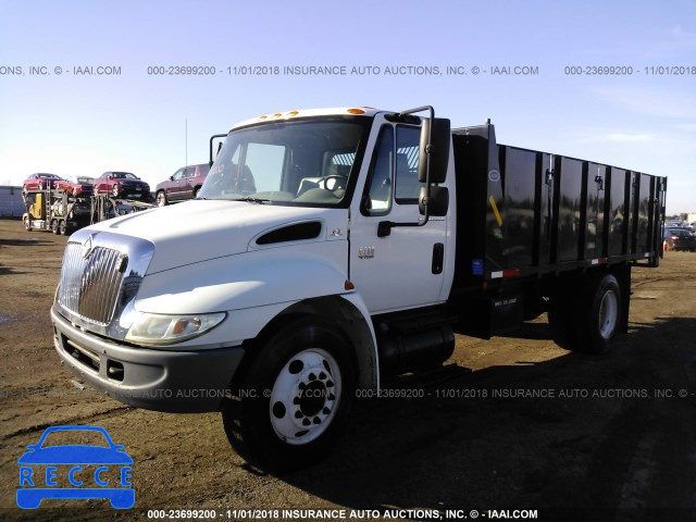 2008 INTERNATIONAL 4000 4200 1HTMPAFM18H546139 image 1