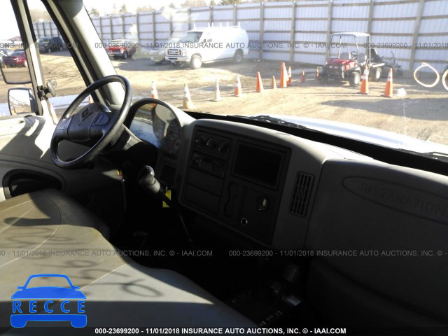 2008 INTERNATIONAL 4000 4200 1HTMPAFM18H546139 image 4