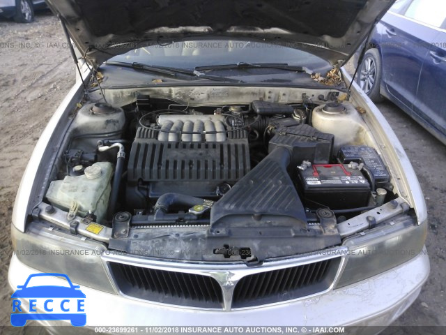 1998 MITSUBISHI DIAMANTE ES 6MMAP37P9WT004307 Bild 9